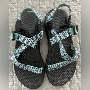 Chaco Z1 Classic Sandal Women’s Size 8 Like New